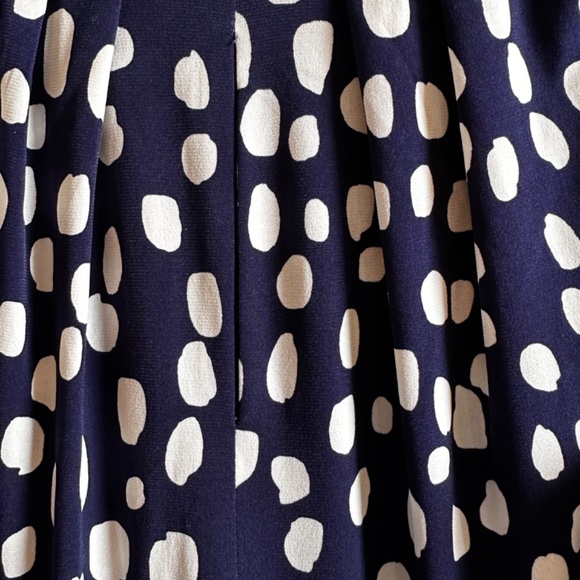 Laura midi dress, size 8 - Picture 2 of 4